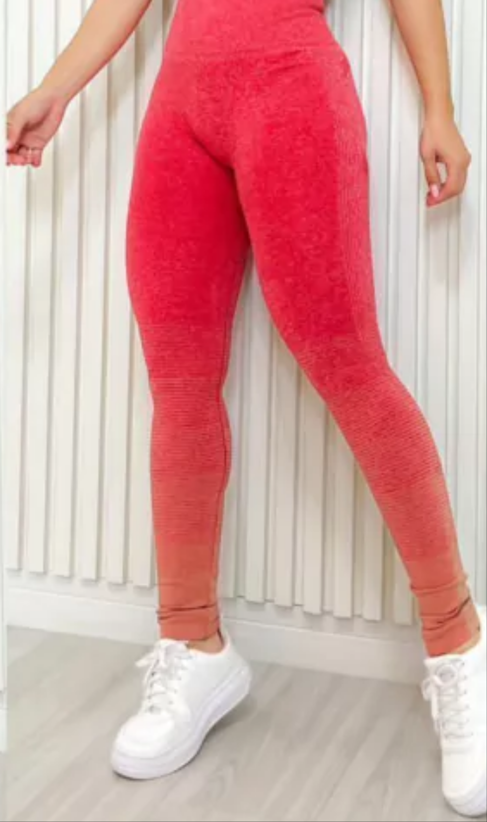 Ombre push-up fitness helanke