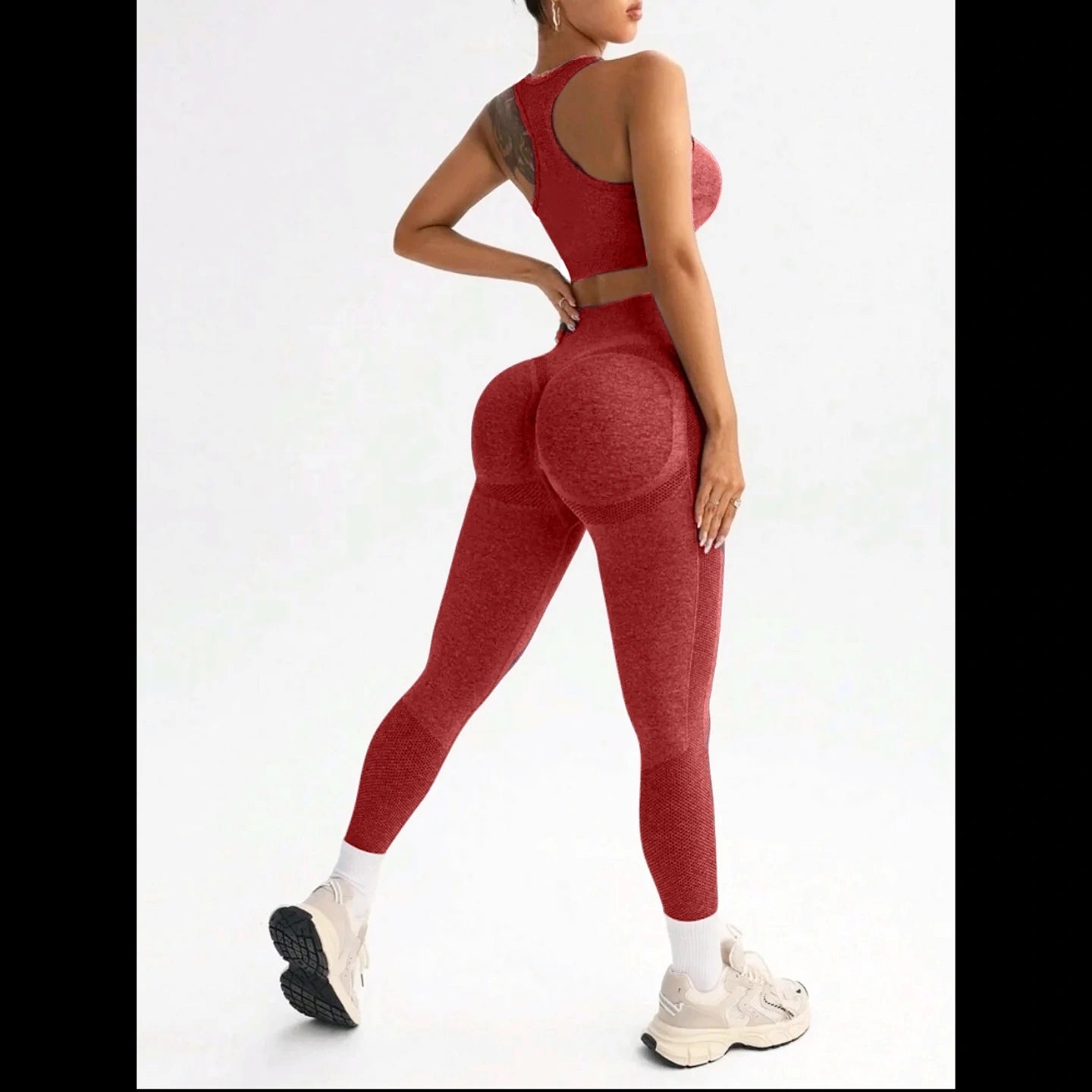 Push-up fitness komplet