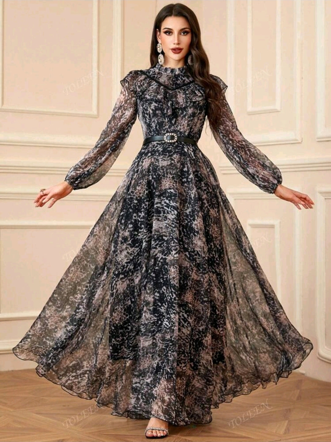 Shein haljina ➡️L