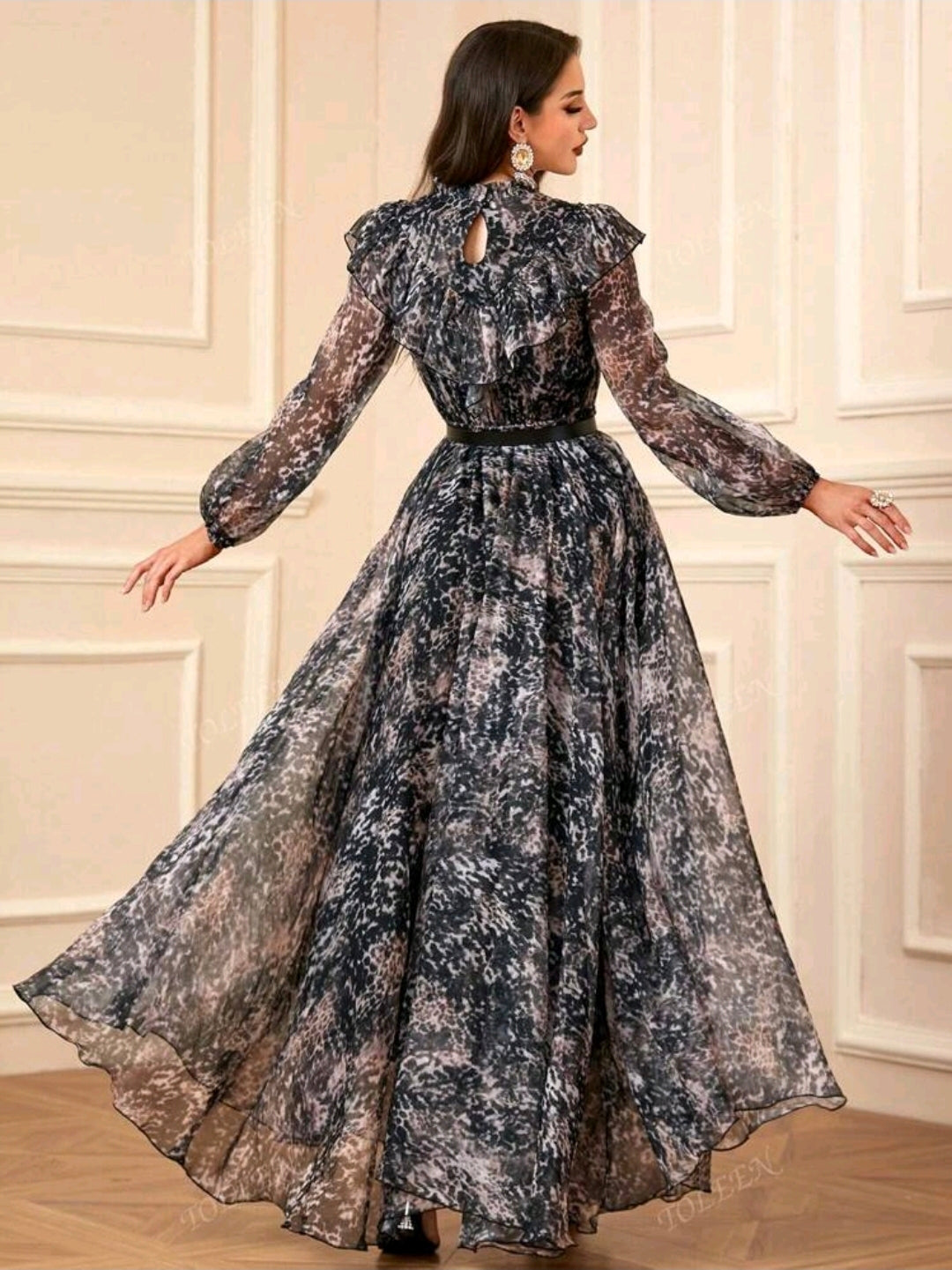 Shein haljina ➡️L