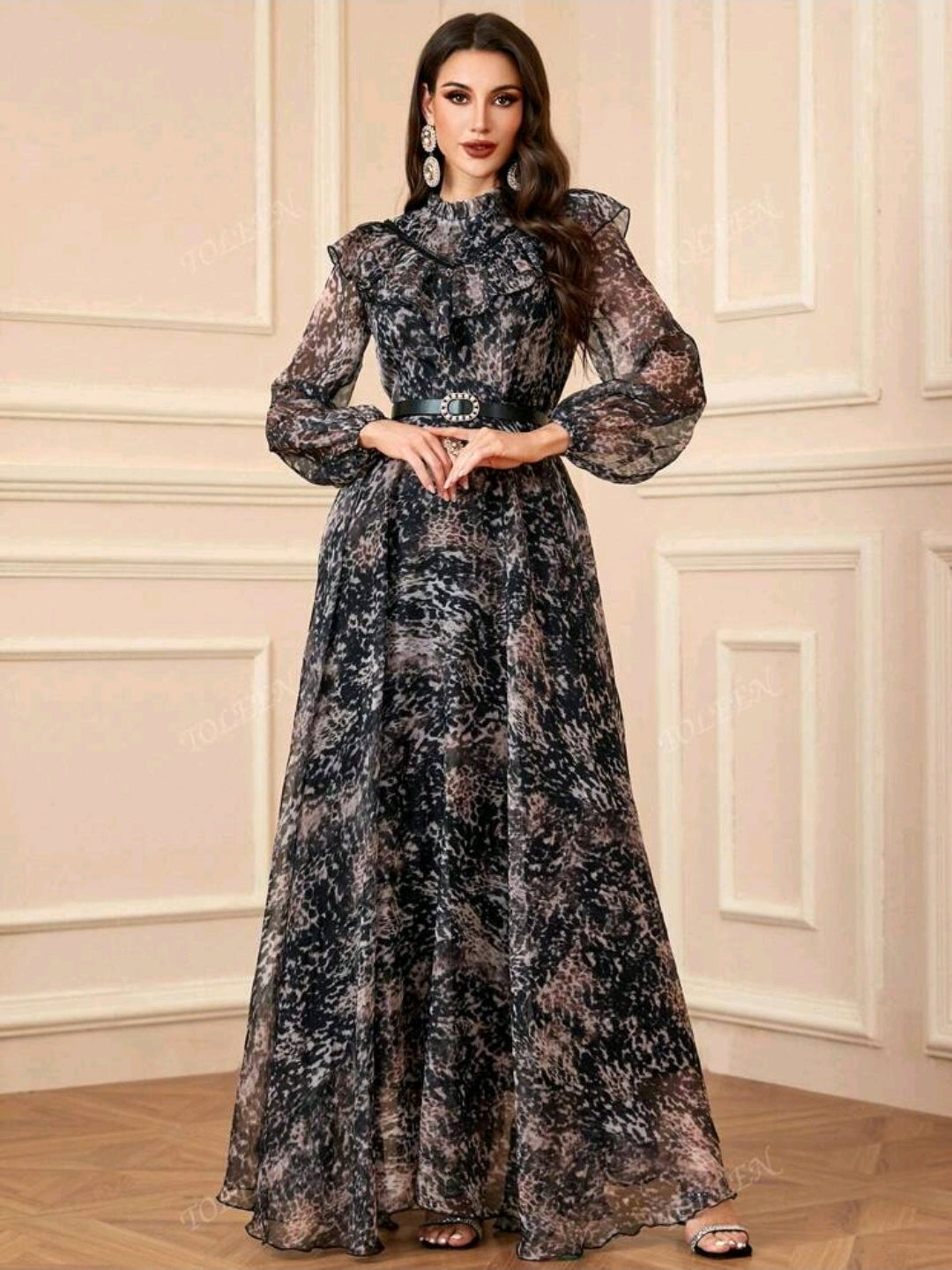 Shein haljina ➡️L