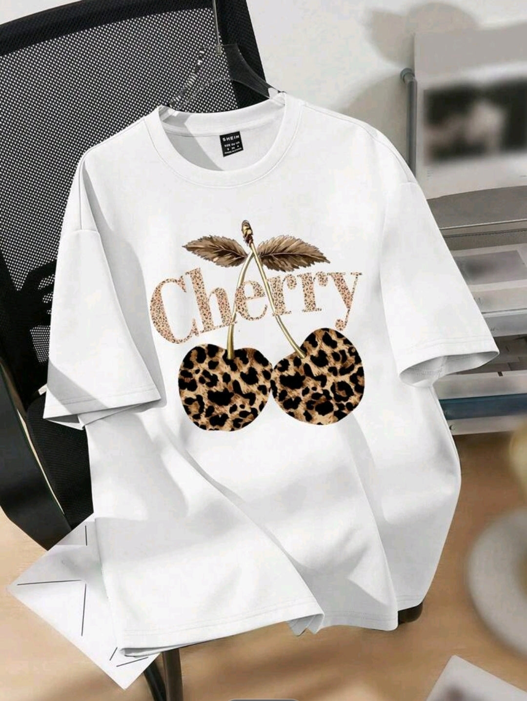 Shein majica ➡️L/xl