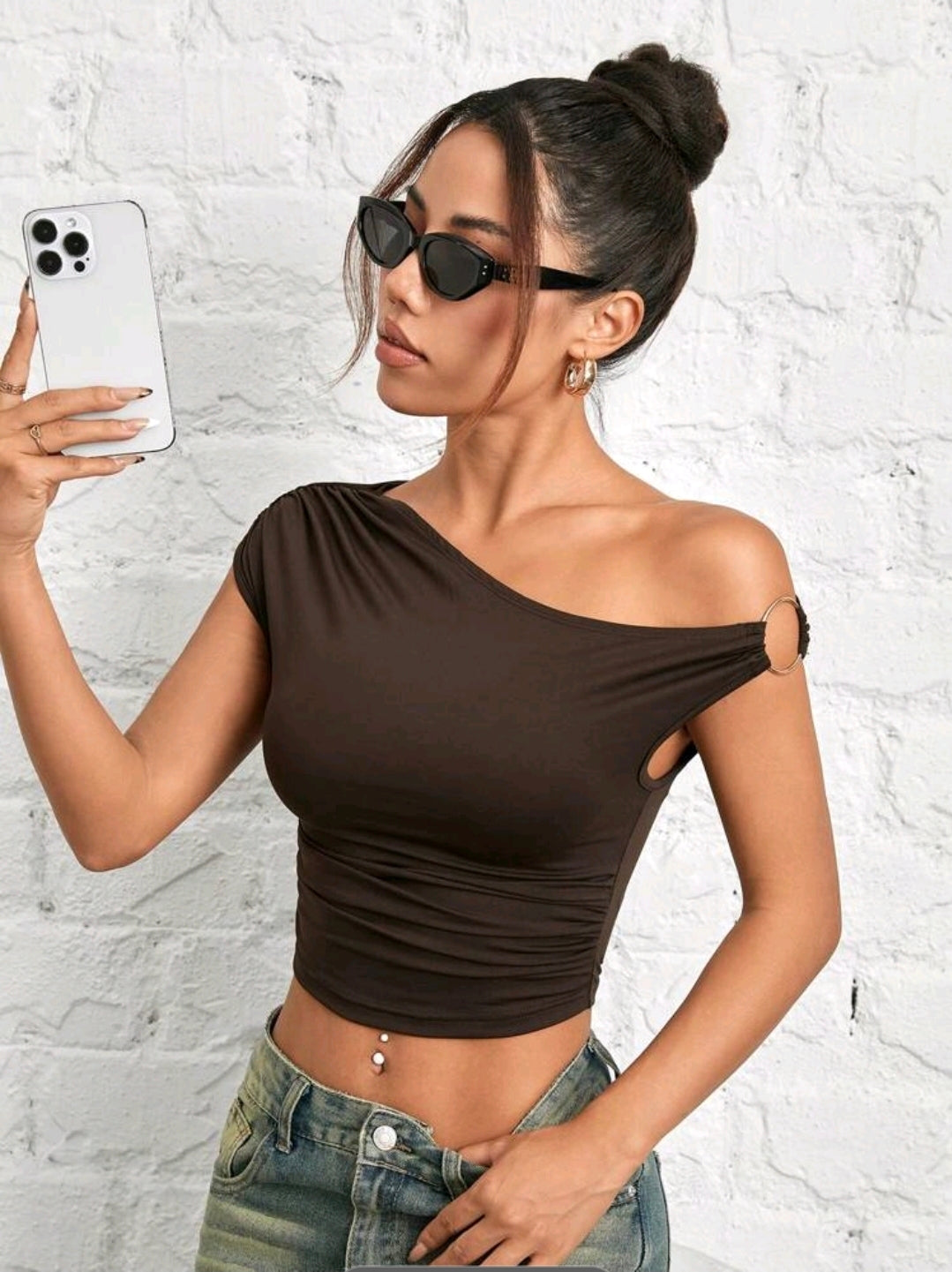Shein majica ➡️L