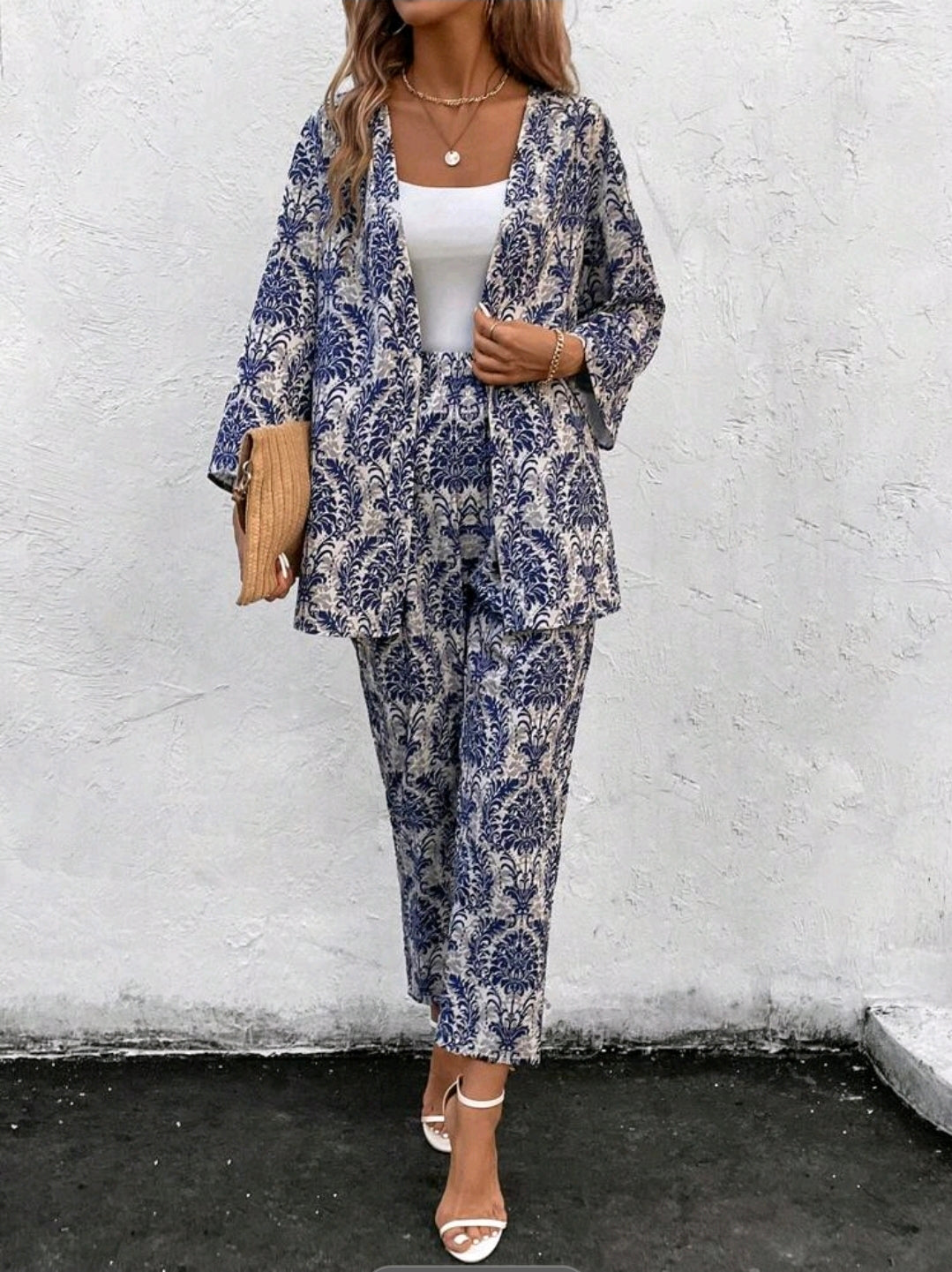Shein komplet ➡️L