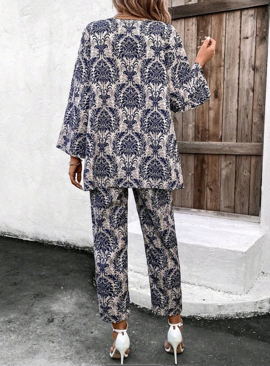Shein komplet ➡️L
