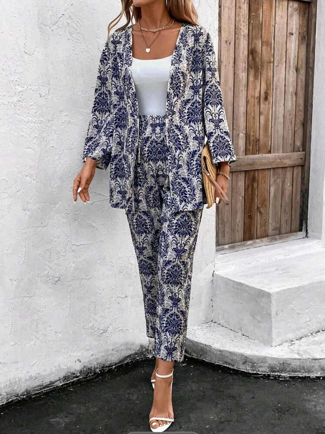 Shein komplet ➡️L
