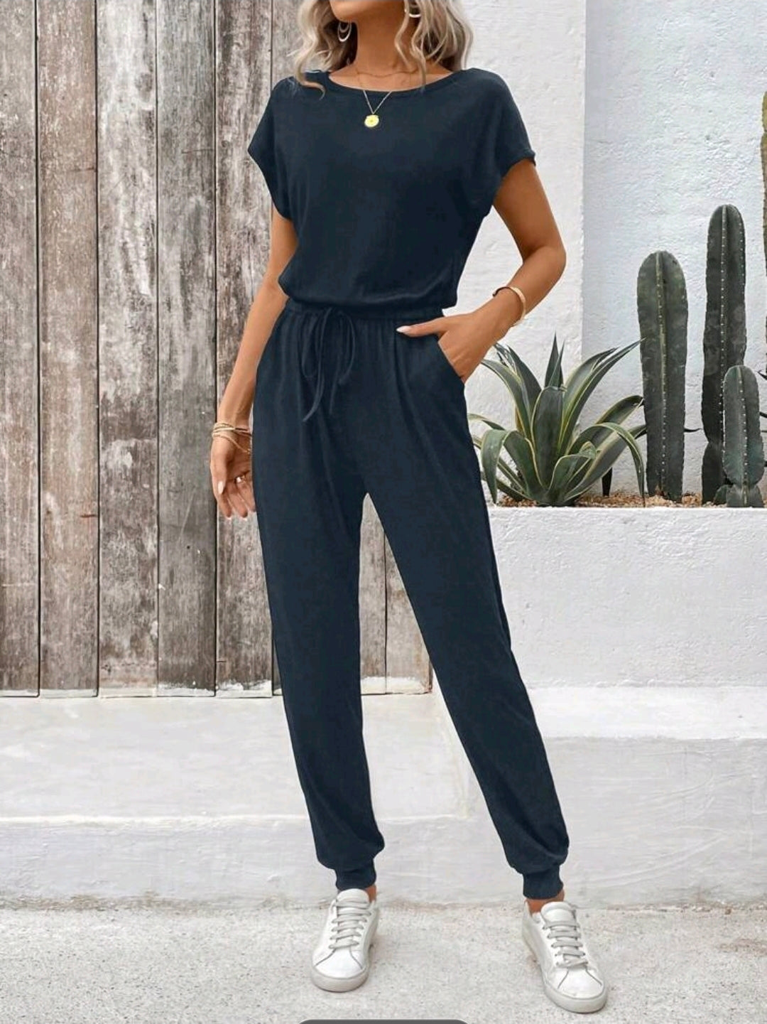 Shein kombinezon ➡️S/M