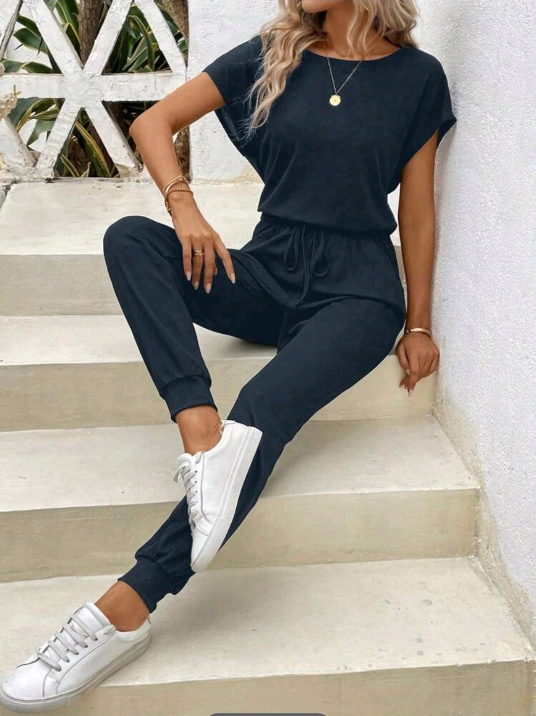 Shein kombinezon ➡️S/M