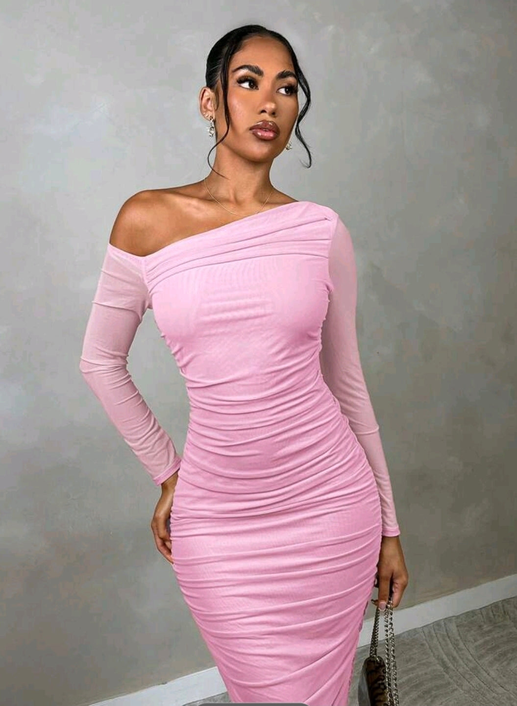Shein haljina ➡️M/L