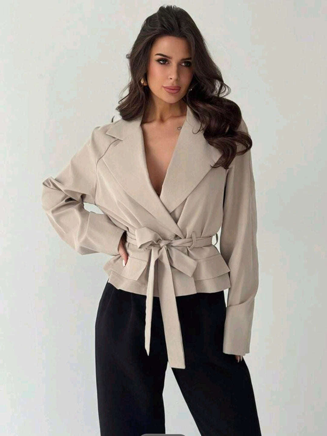 Shein jaknica➡️ Xs/s