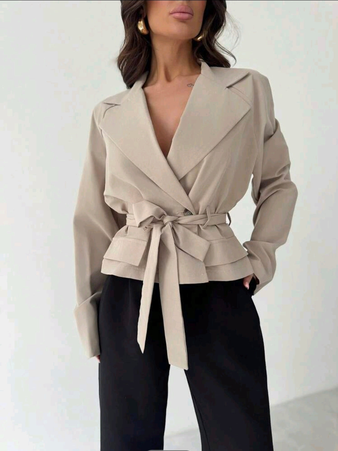 Shein jaknica➡️ Xs/s