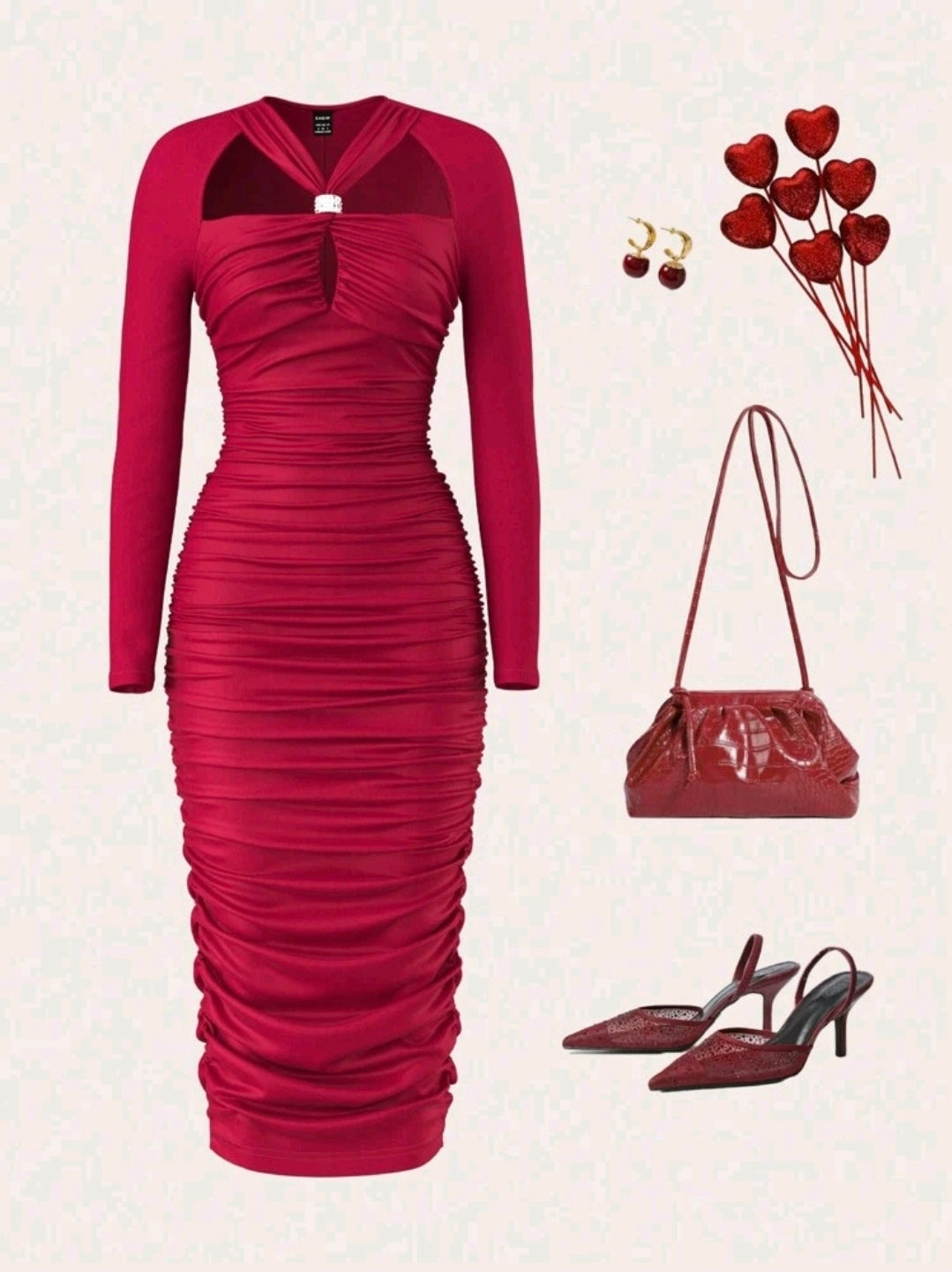 Shein haljina ➡️Xs/s