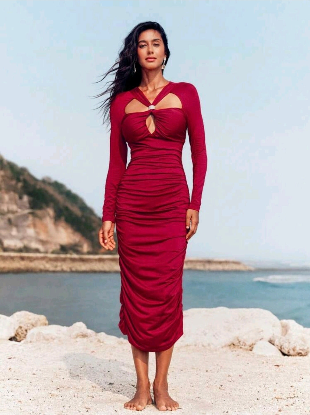 Shein haljina ➡️Xs/s