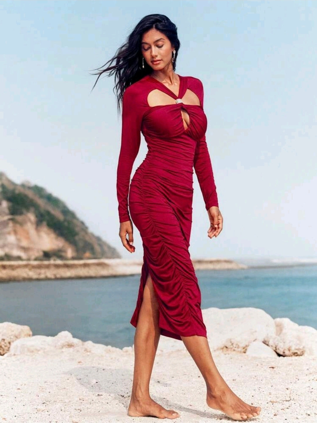 Shein haljina ➡️Xs/s
