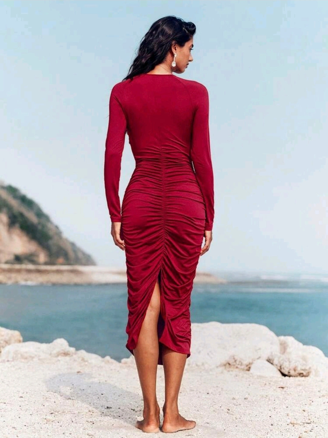 Shein haljina ➡️Xs/s