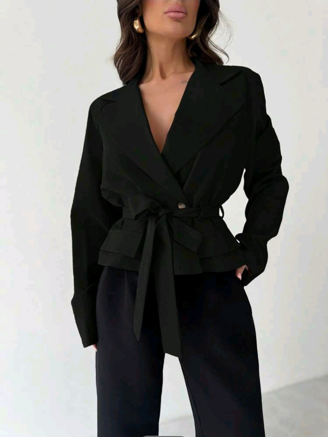 Shein jaknica ➡️S/M