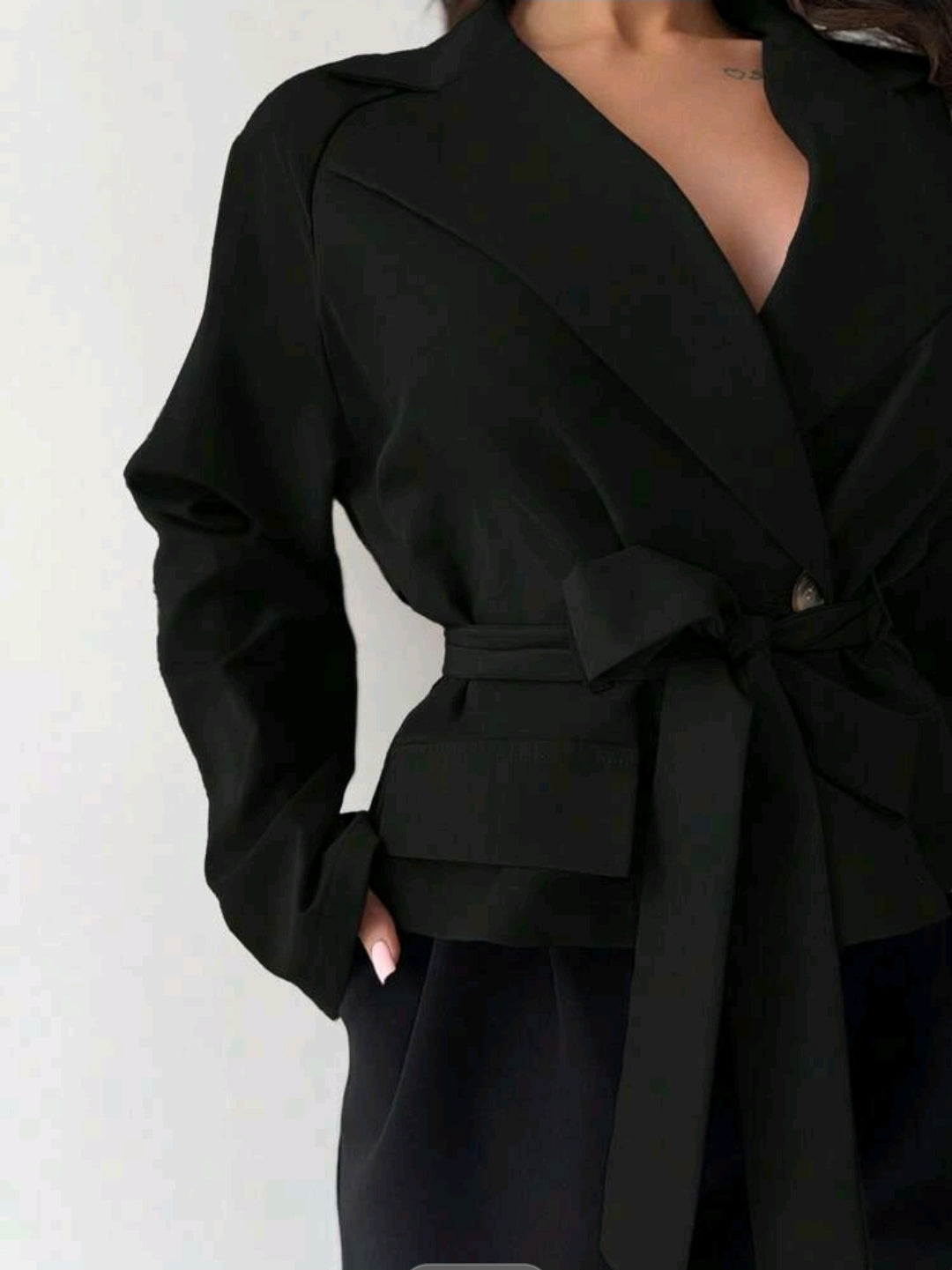 Shein jaknica ➡️S/M
