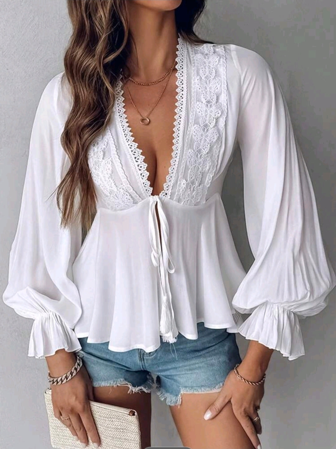 Shein košulja ➡️M