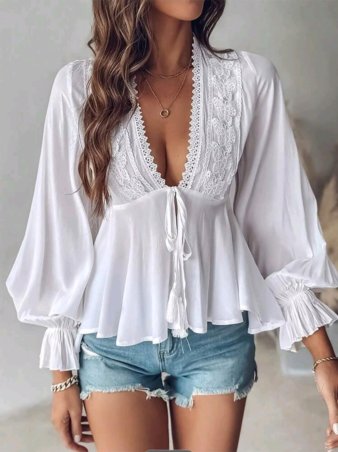 Shein košulja ➡️M