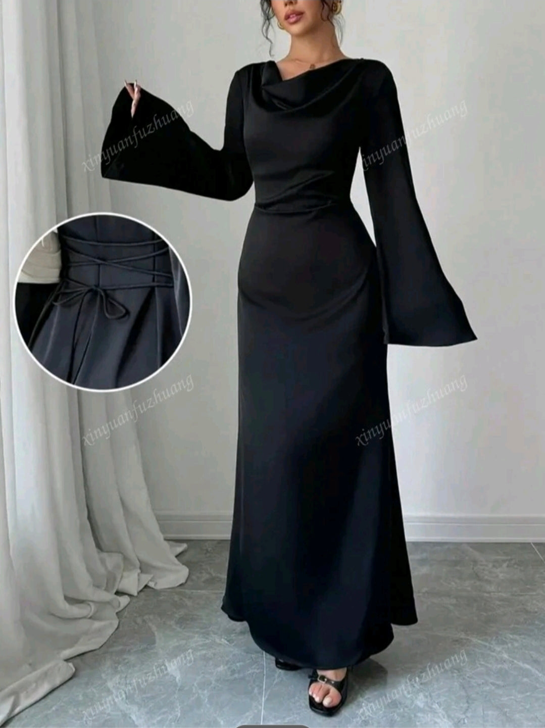 Shein haljina➡️M