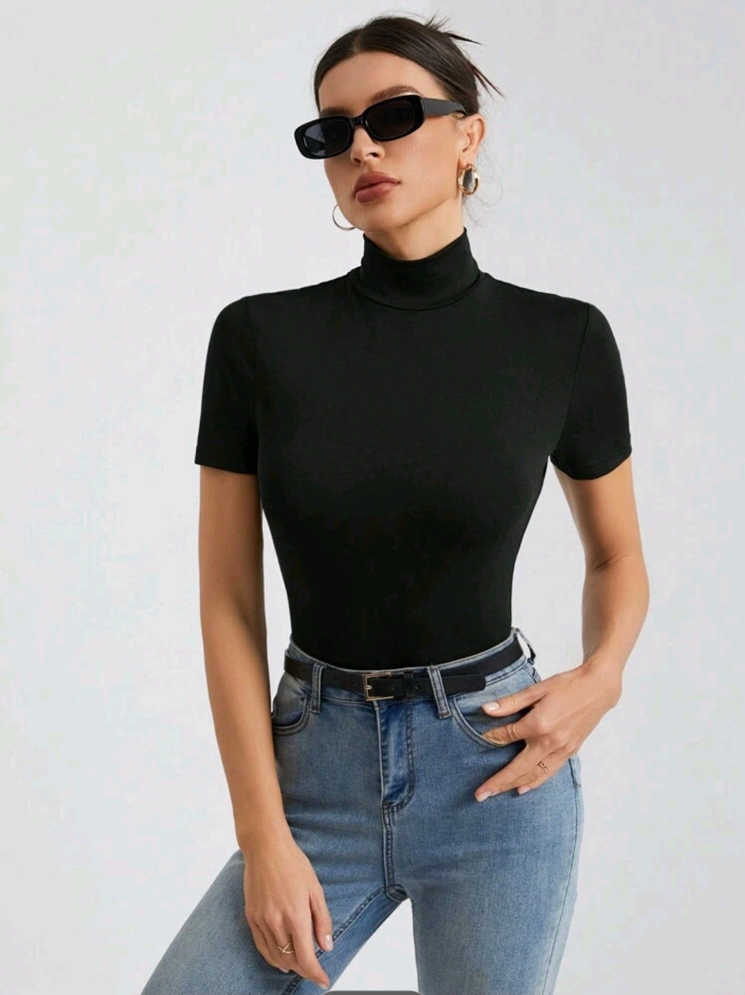 Shein majica➡️M