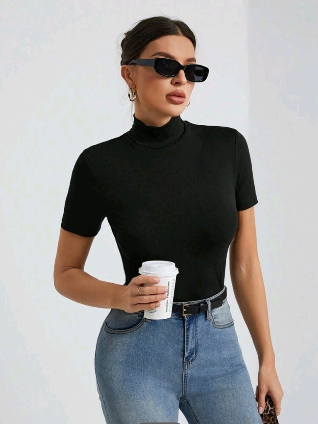 Shein majica➡️M