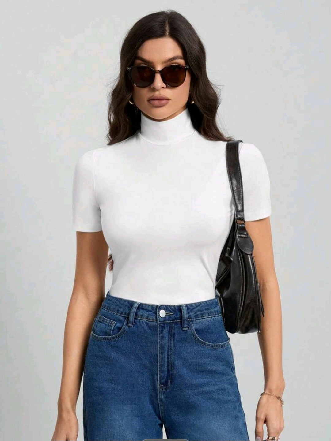 Shein majica ➡️M