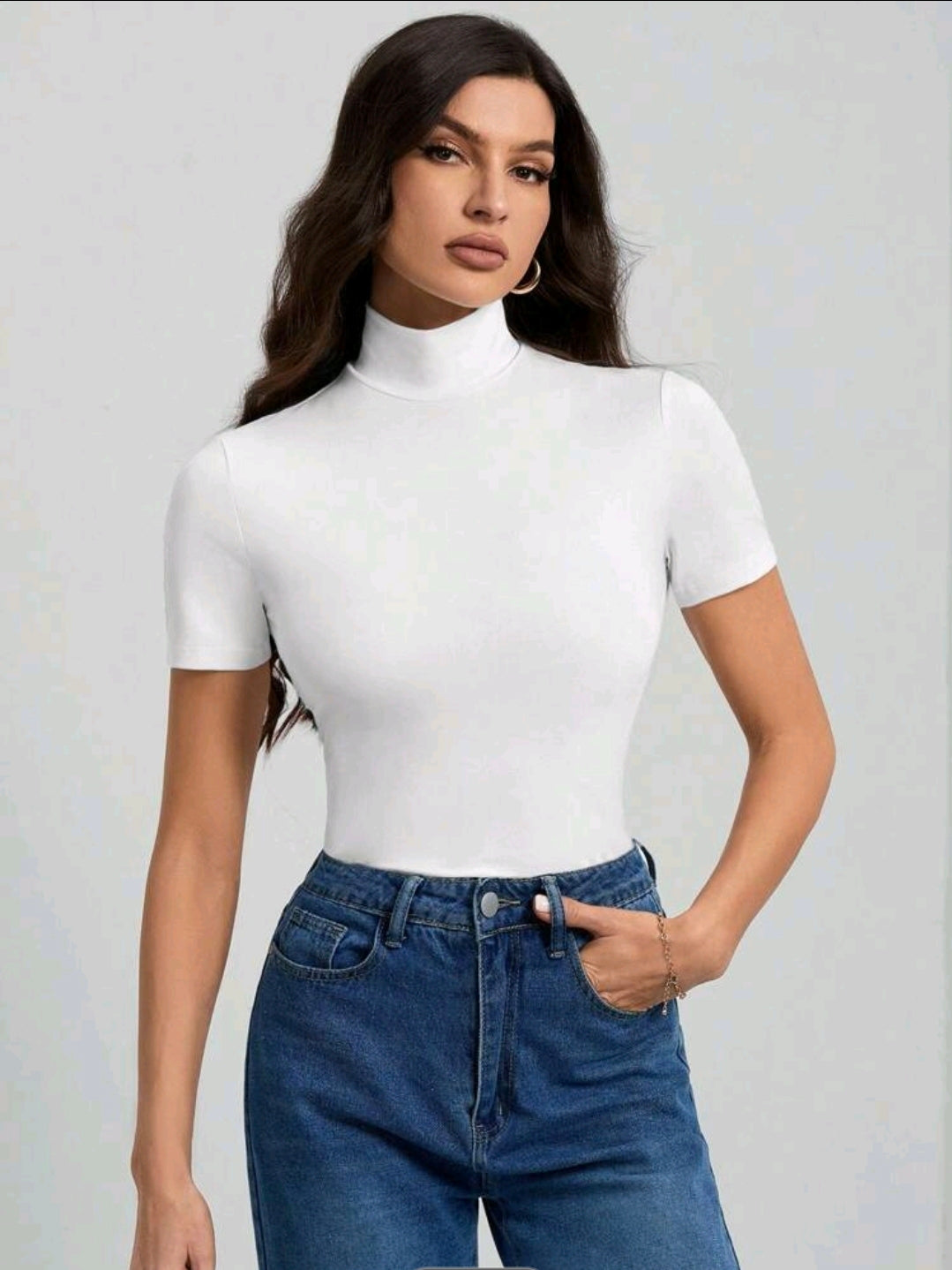 Shein majica ➡️M