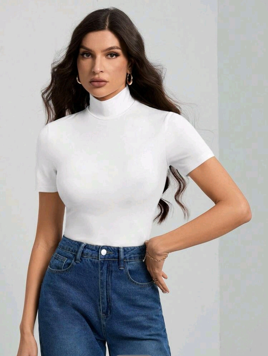 Shein majica ➡️M