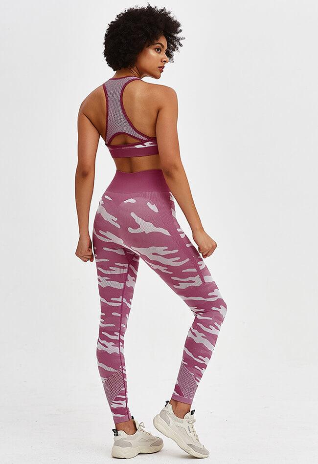 Fitness helanke