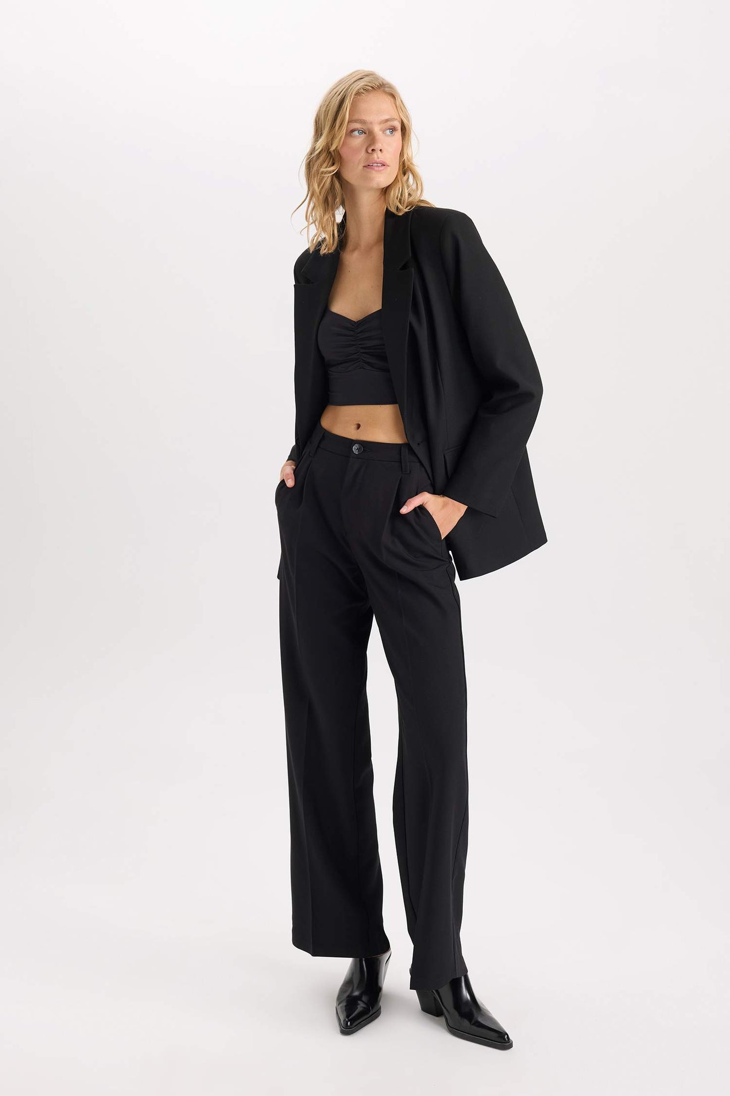 Shein komplet odelo ➡️ XL