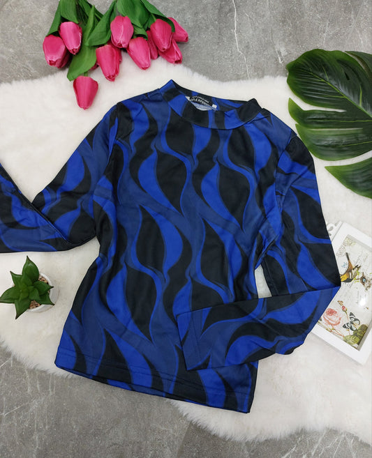 Ženska krop bluzica