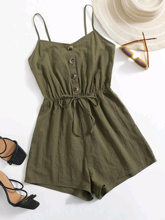 Shein kombinezon➡️L