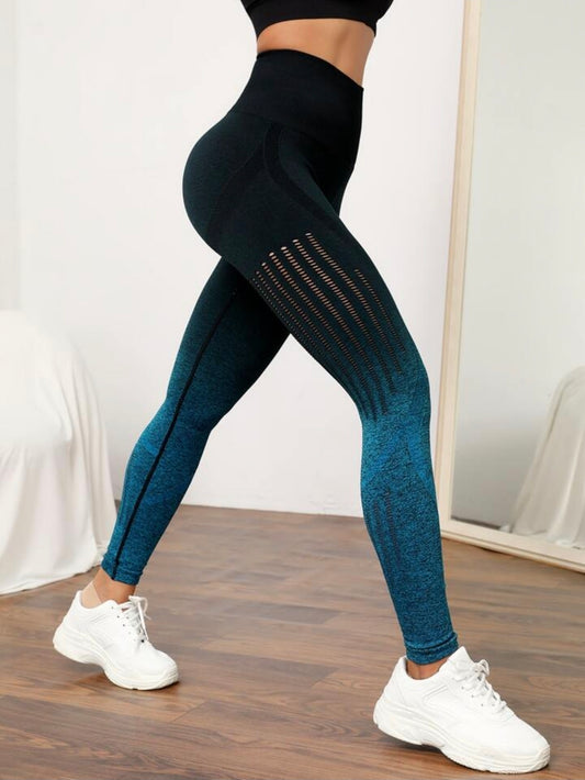 Shein fitness helanke➡️M