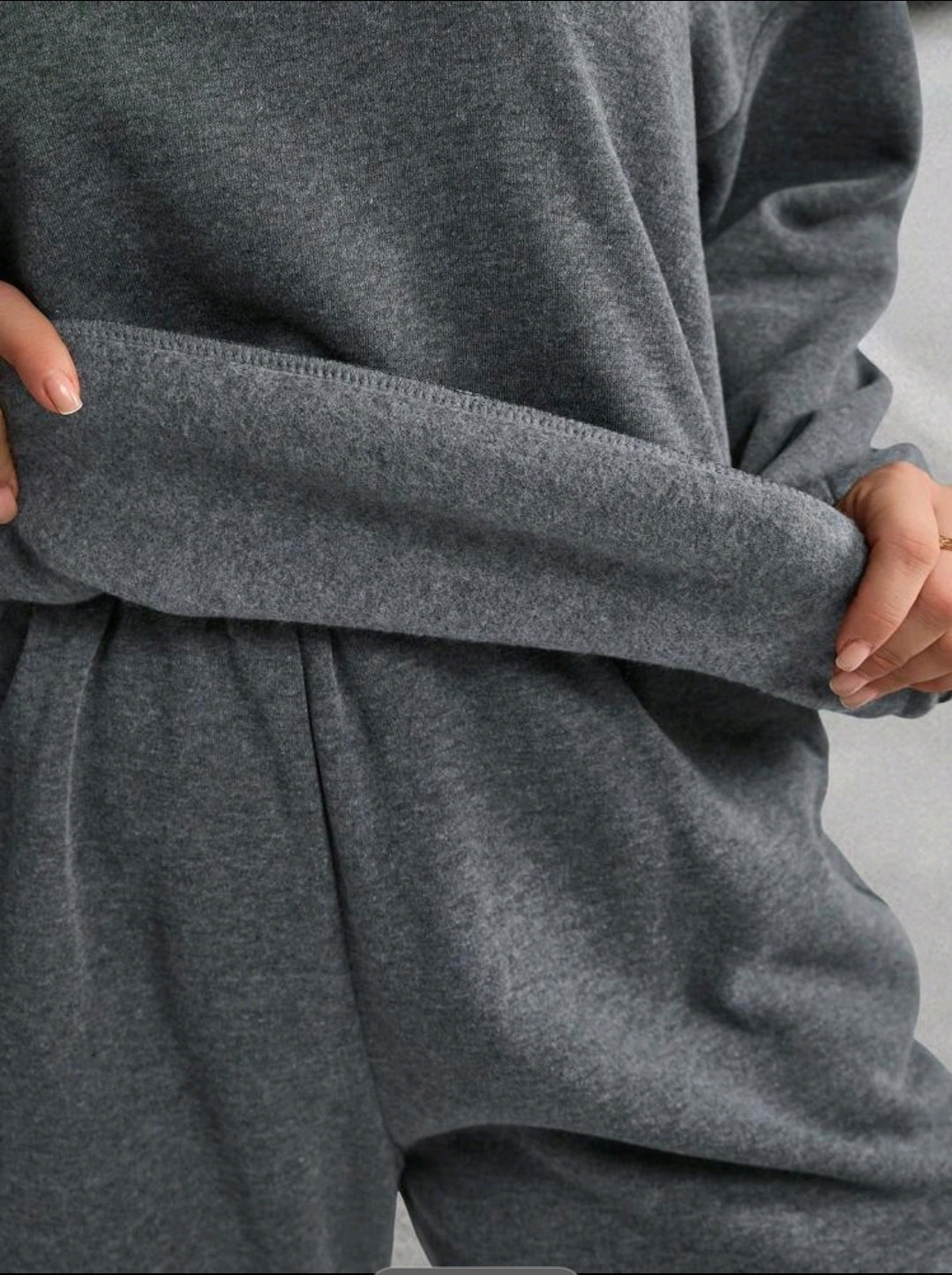 Shein ženski duks➡️XL
