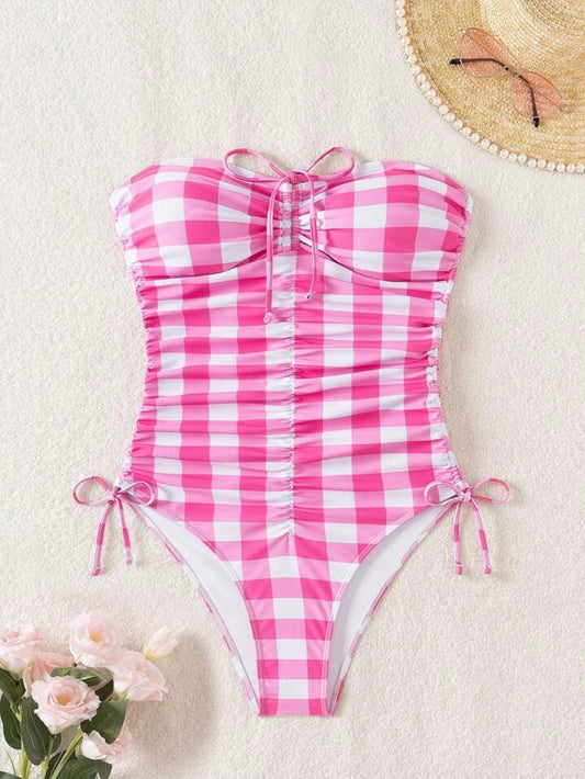 Shein kupaći ➡️S