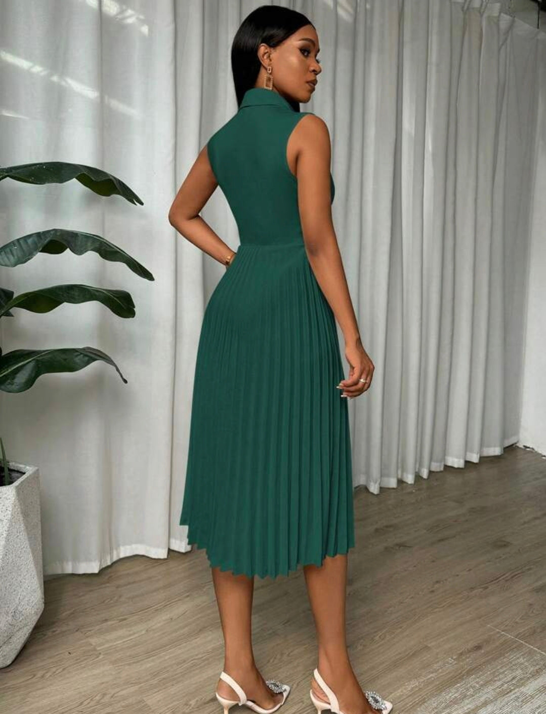 Shein haljina ➡️S
