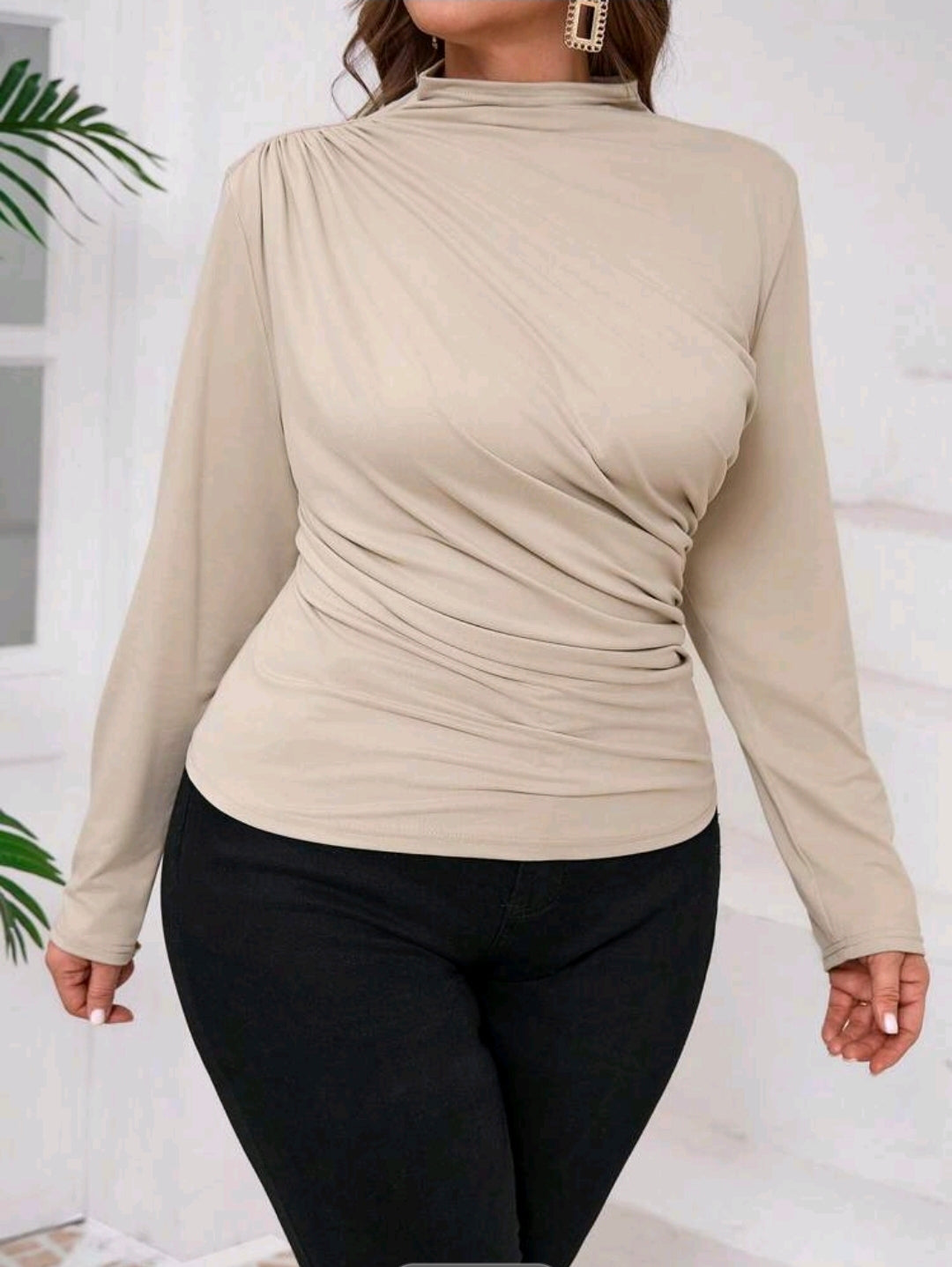 Shein bluzica➡️XL
