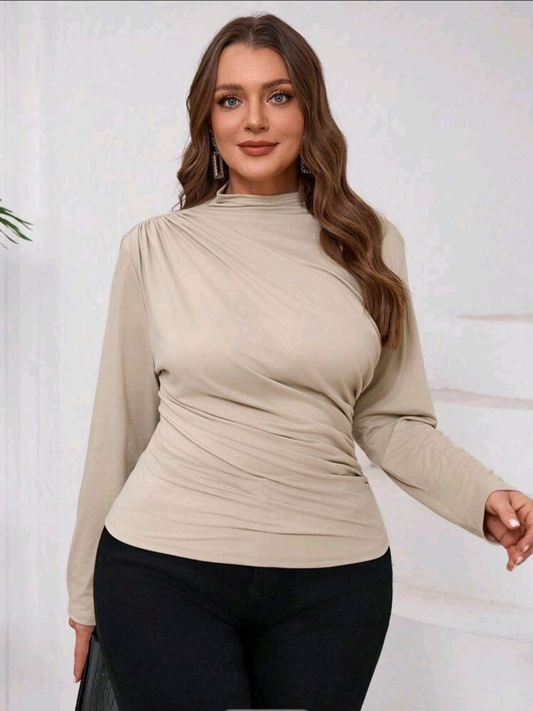 Shein bluzica➡️XL