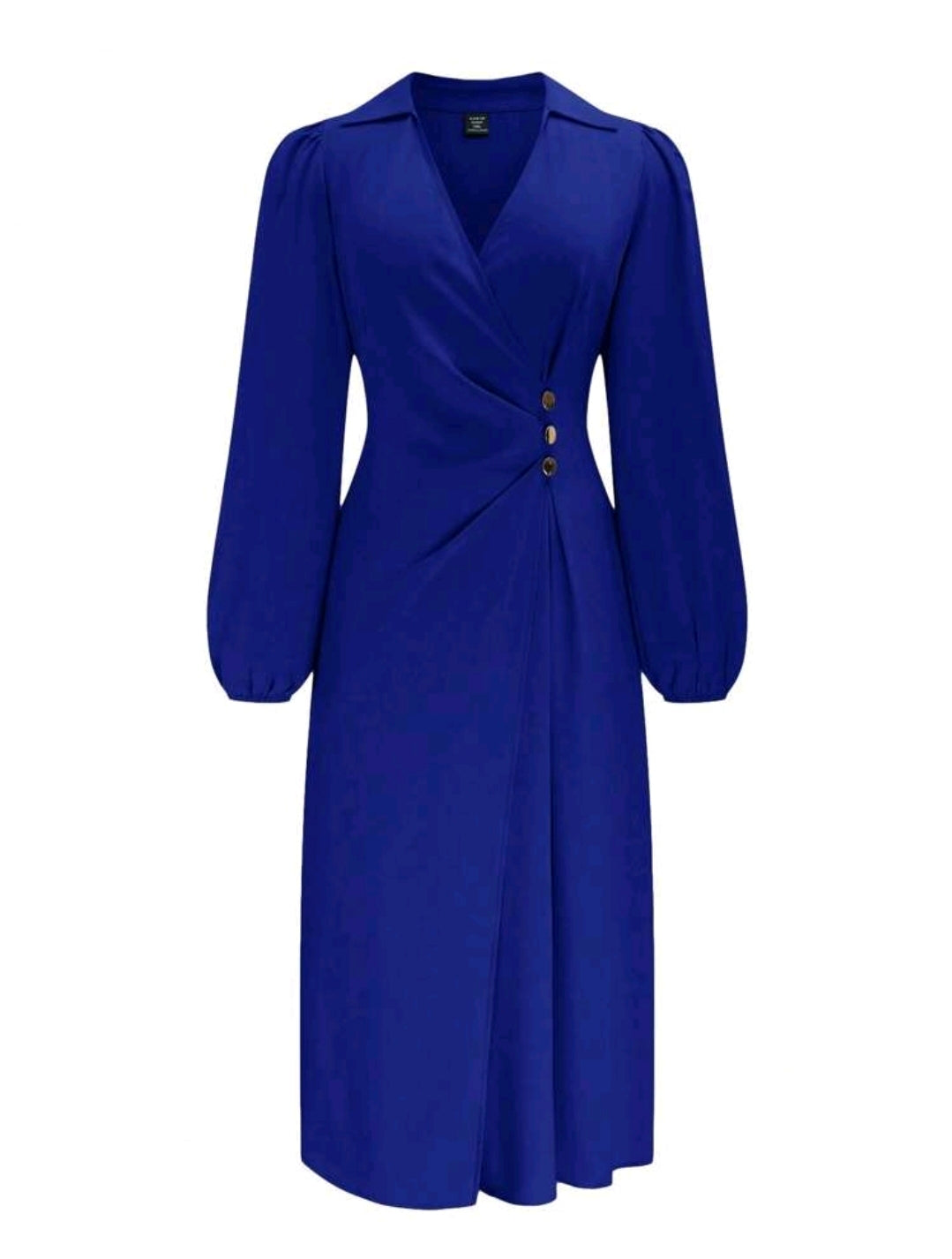 Shein elegantna haljina ➡️xl