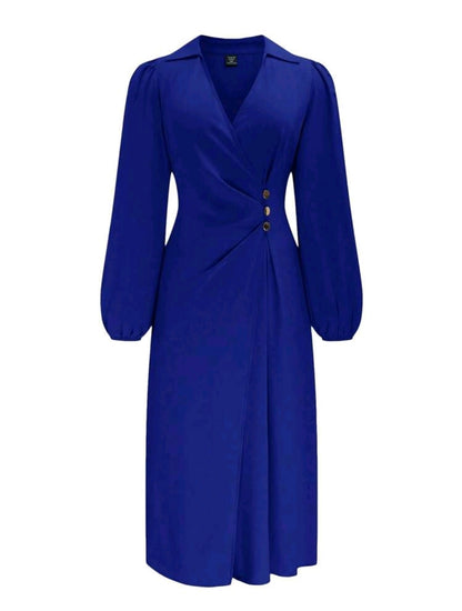 Shein elegantna haljina ➡️xl