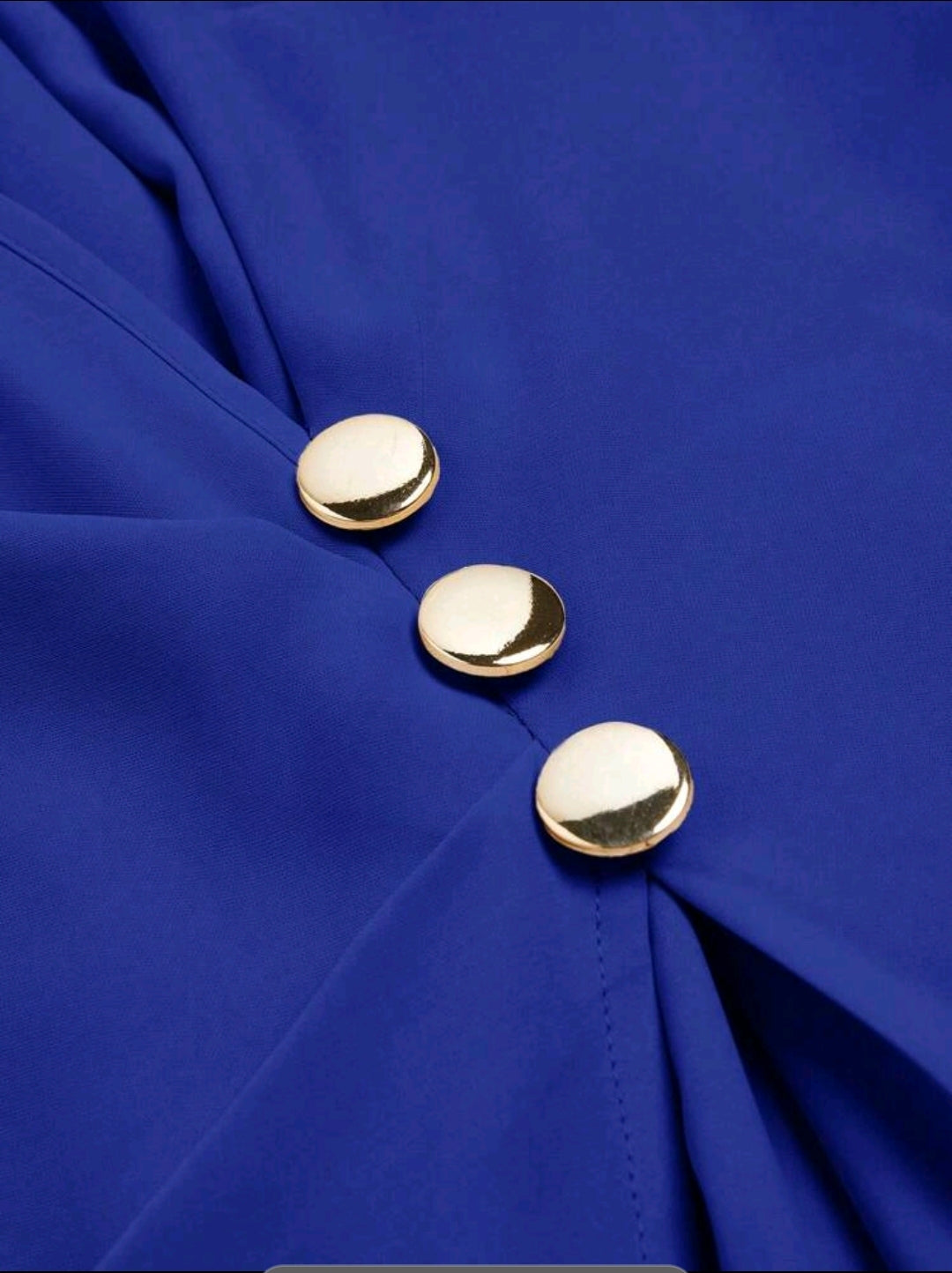 Shein elegantna haljina ➡️xl