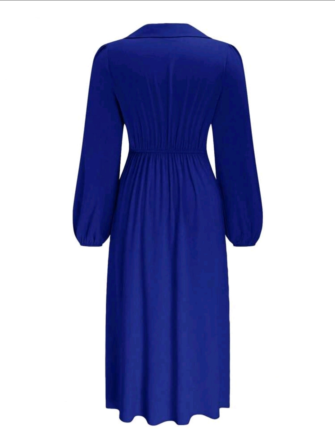 Shein elegantna haljina ➡️xl