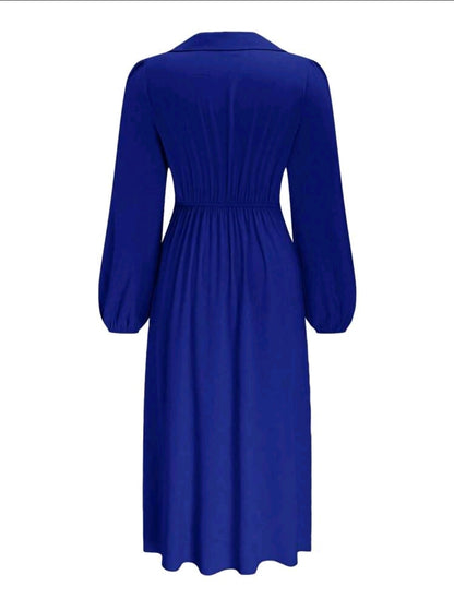 Shein elegantna haljina ➡️xl