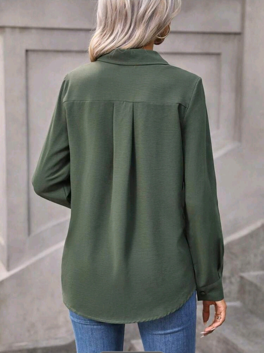 Shein košulja ➡️ 2xl