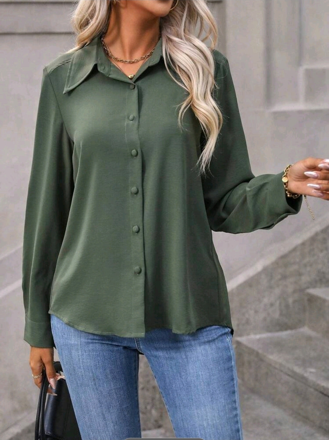 Shein košulja ➡️ 2xl