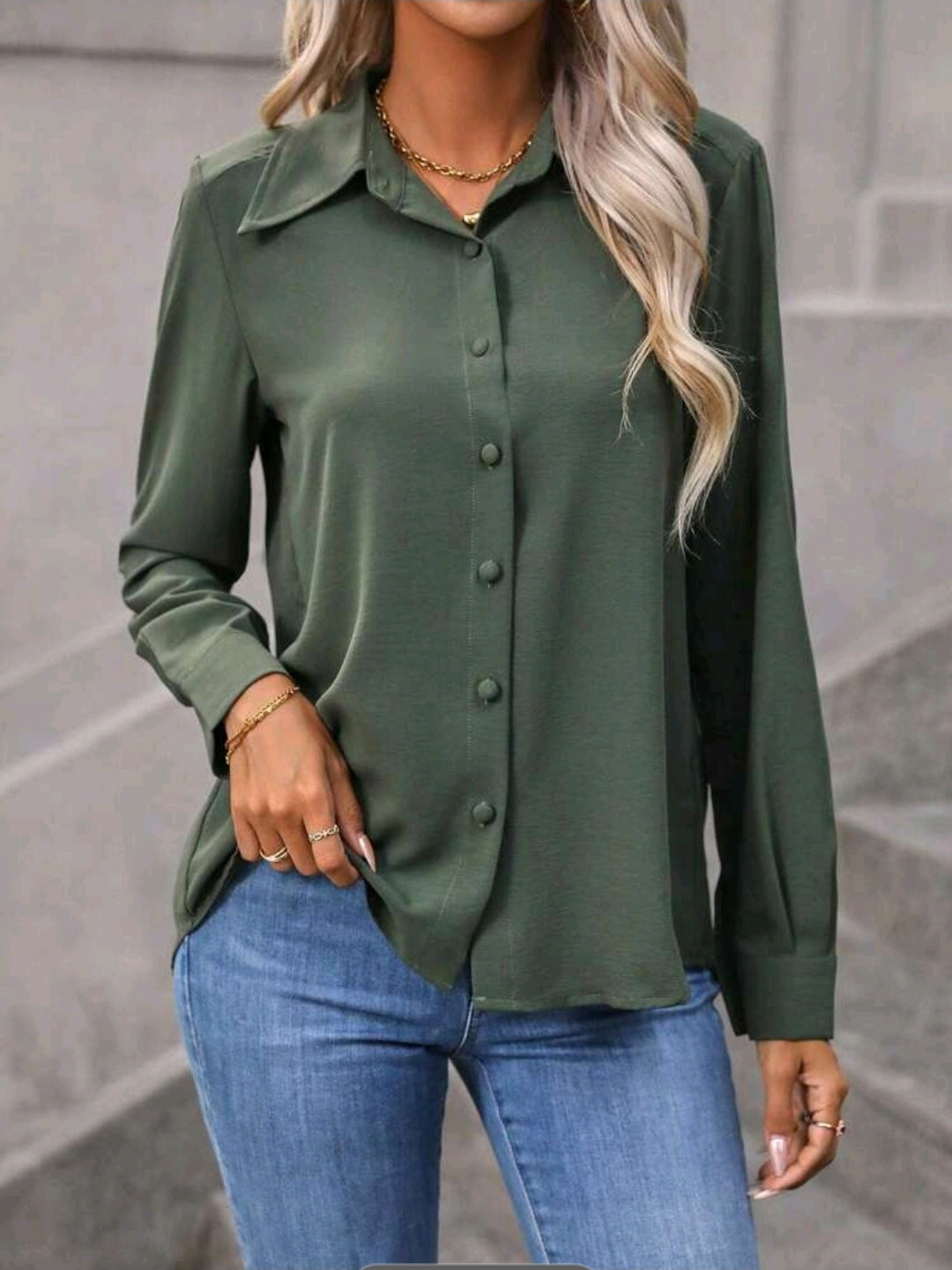 Shein košulja ➡️ 2xl