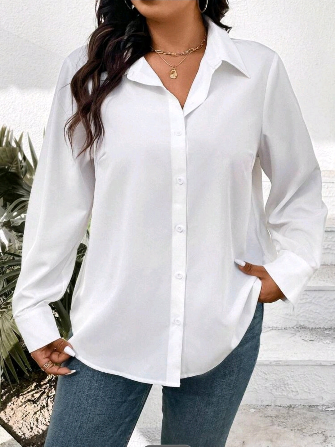 Shein košulja ➡️XL