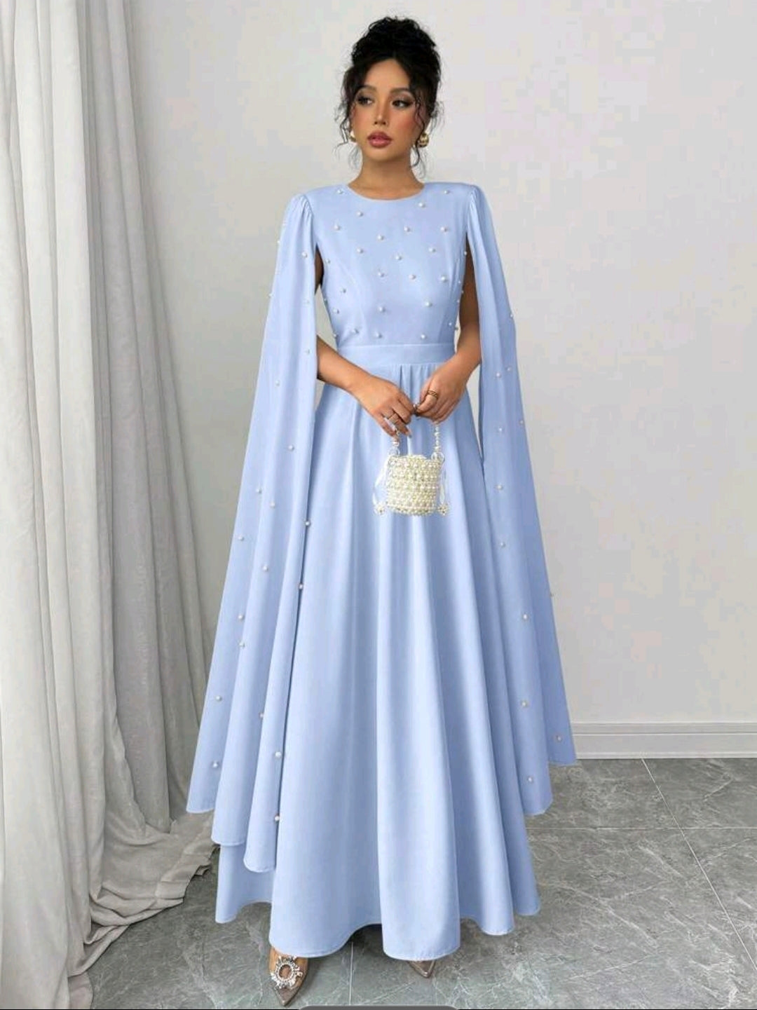 Shein haljina ➡️L