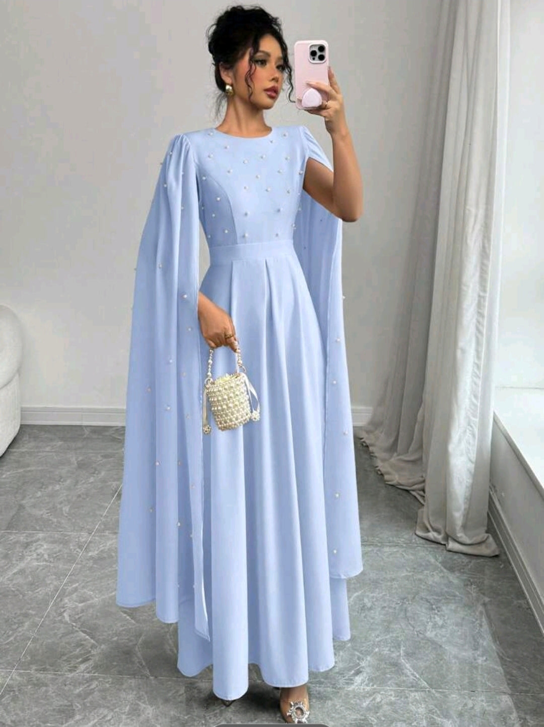 Shein haljina ➡️L